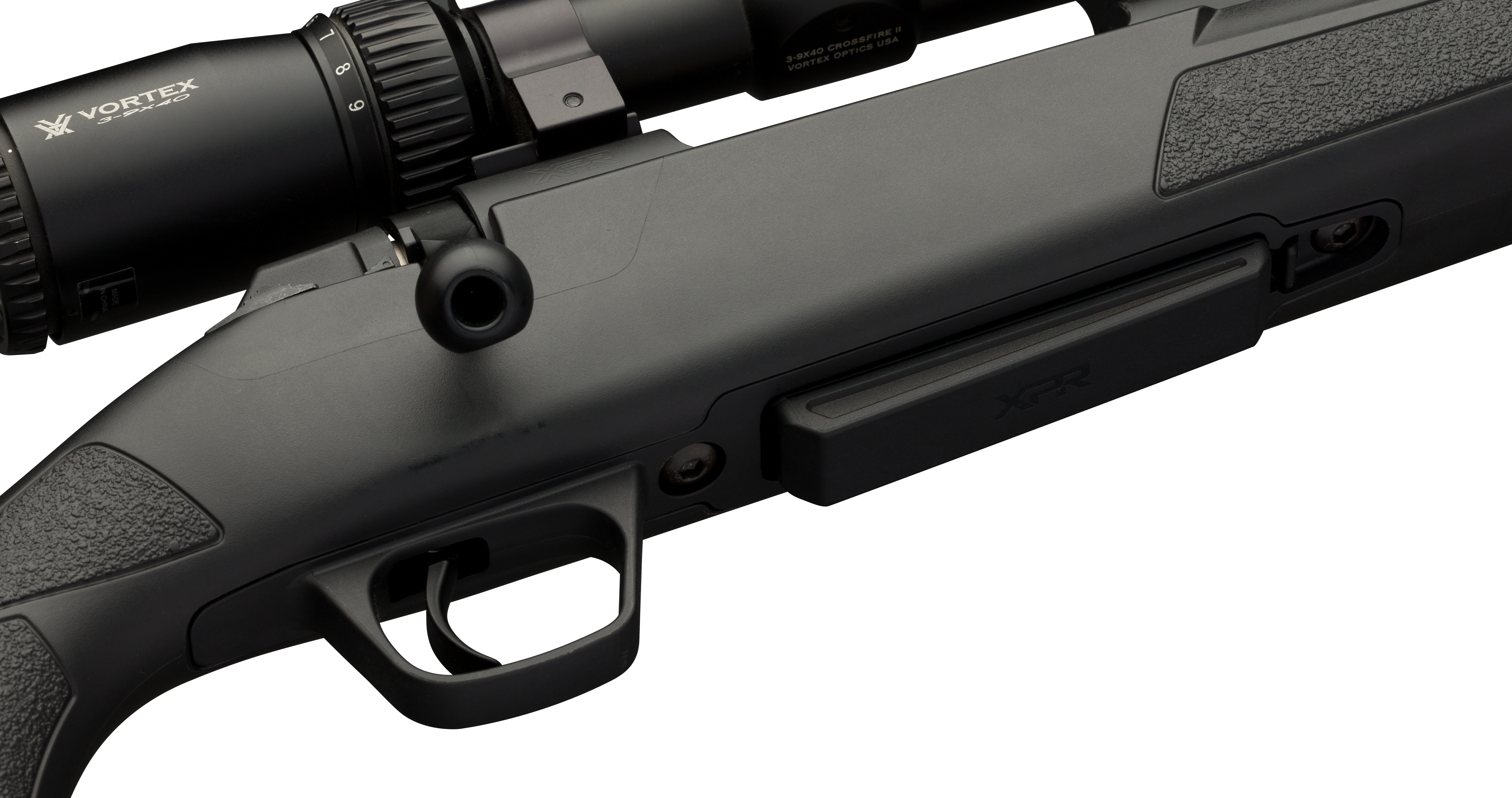 XPR | Bolt-Action Rifle | Winchester